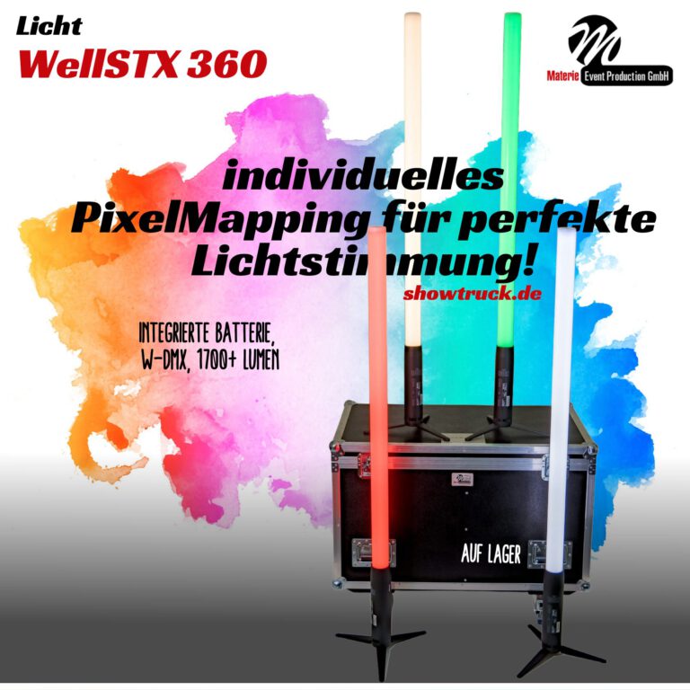 WellStx 360